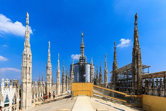 Duomo di Milano